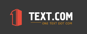 Check your texts for plagiarism for free on 1Text.com